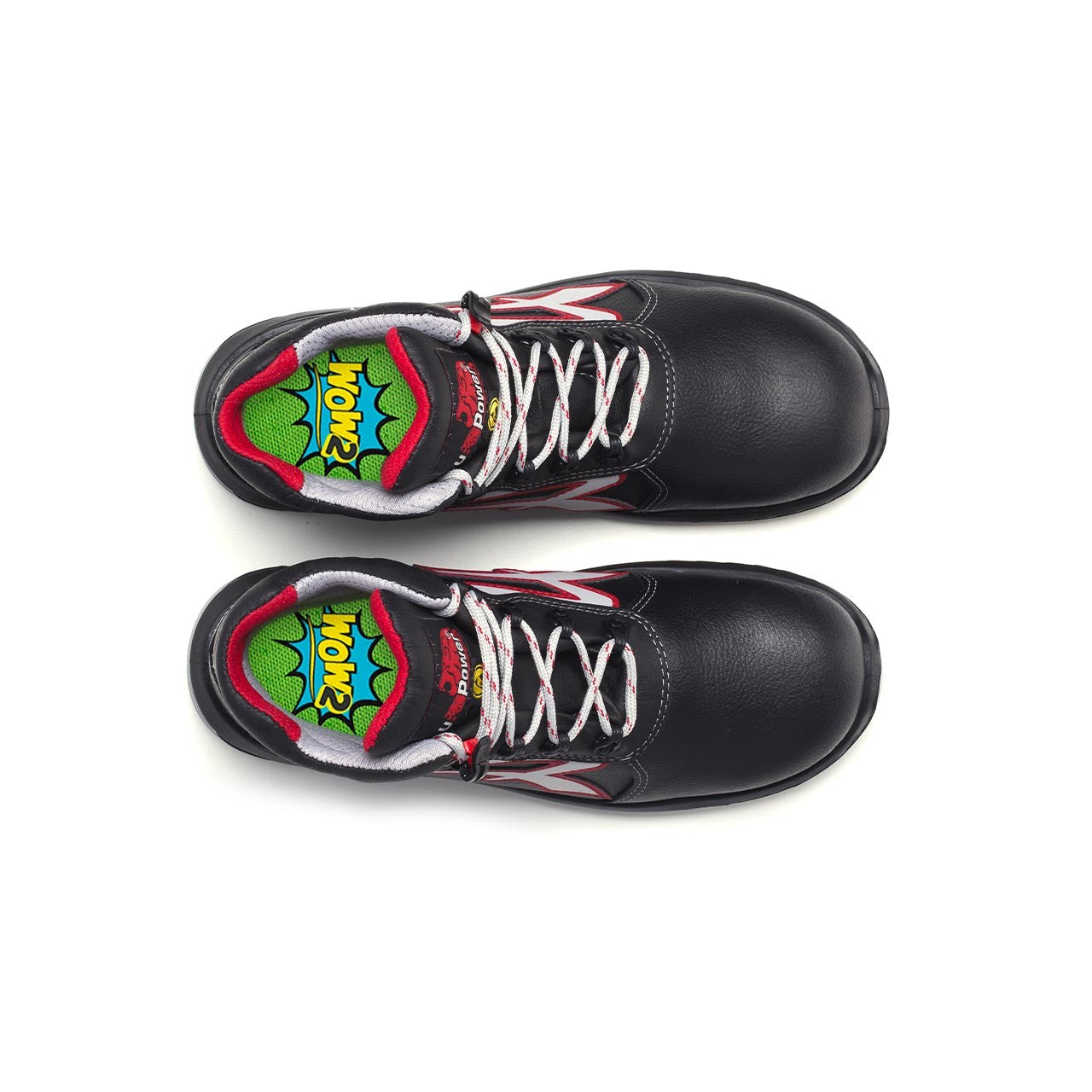 SCARPA ALTA BOSTON S3 SRC U-POWER