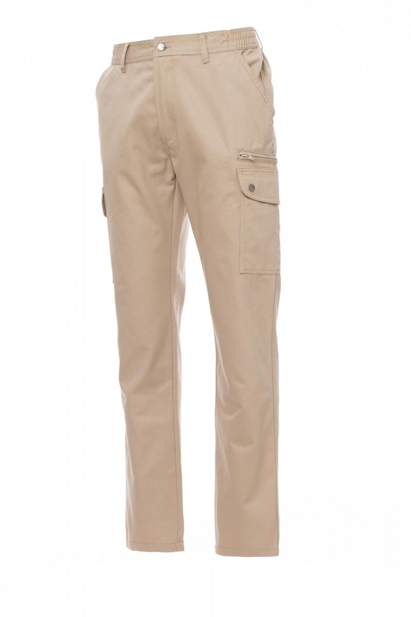 PANTALONE DA LAVORO FOREST PAYPER