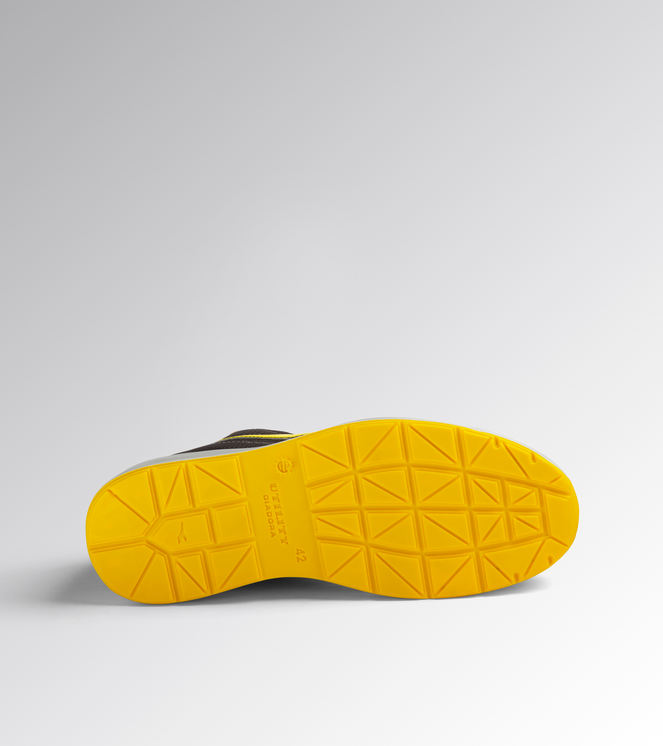 SCARPA BASSA RUN NET AIRBOX LOW S1P - DIADORA