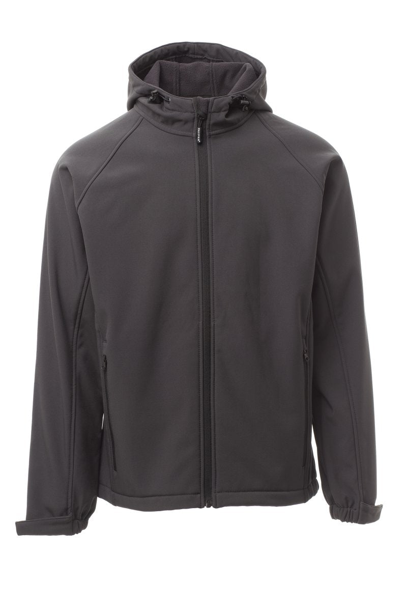 SOFTSHELL GALE PAYPER