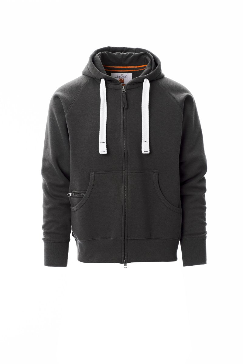 DALLAS HOODIE+ PAYPER