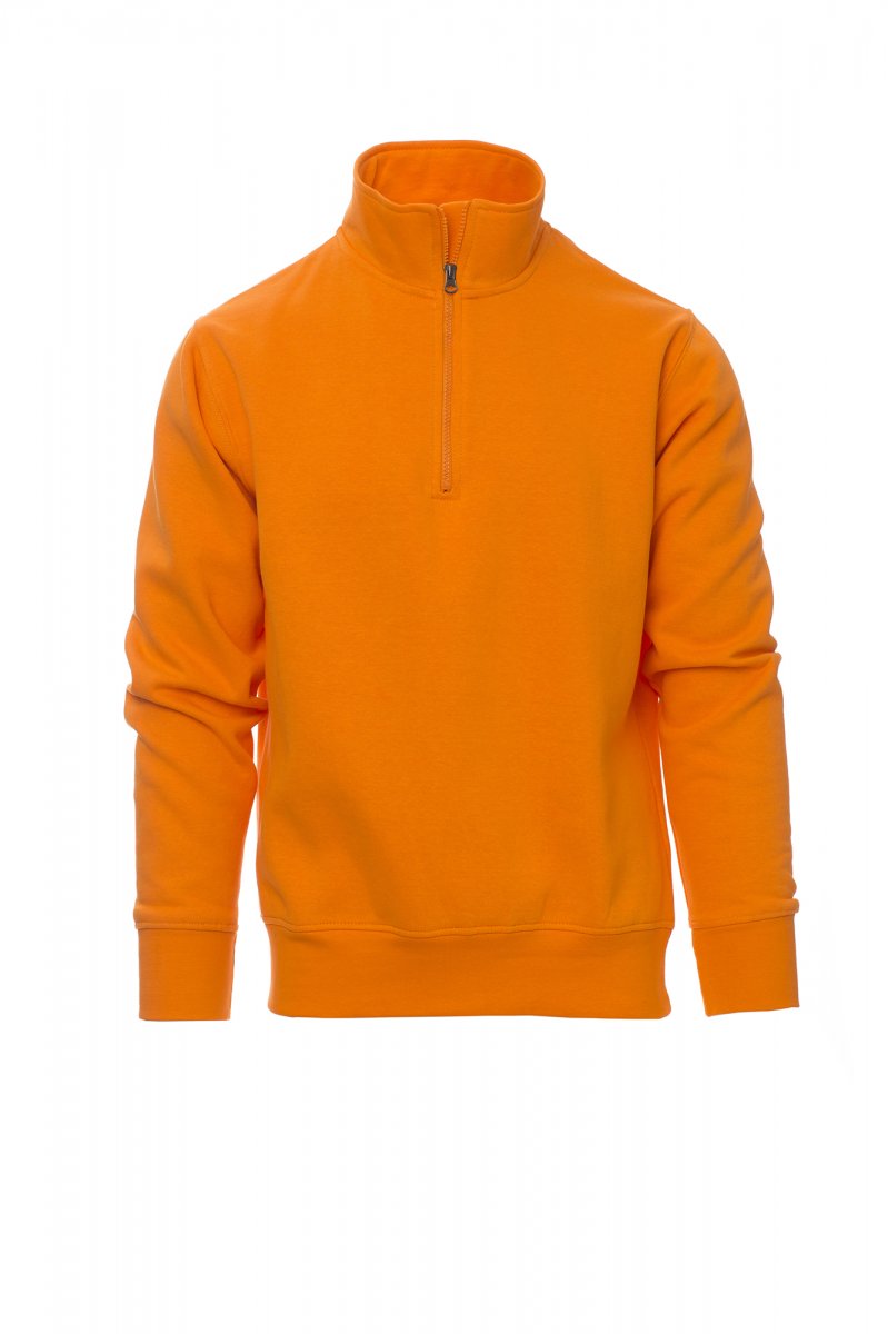 CANADA HALF ZIP SWEATSHIRT - PAYPER
