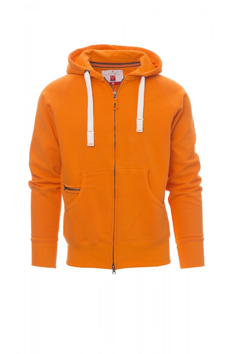 DALLAS HOODIE+ PAYPER