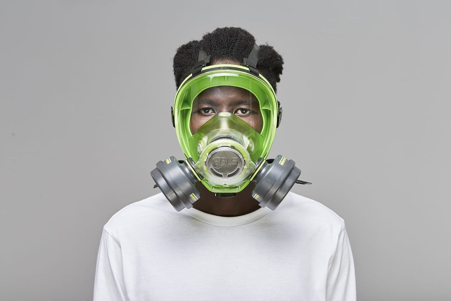 MASCHERA INTERA 5700 - BLS