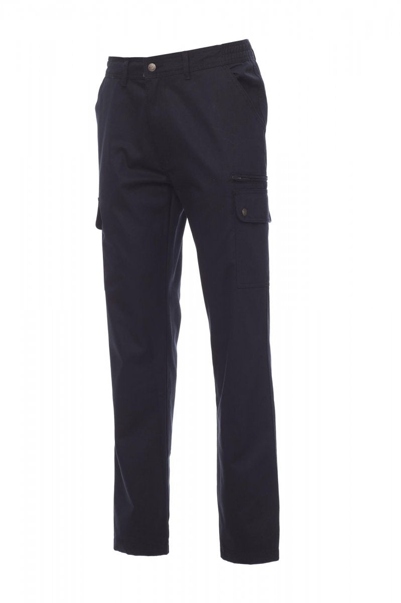 PANTALONE DA LAVORO FOREST PAYPER