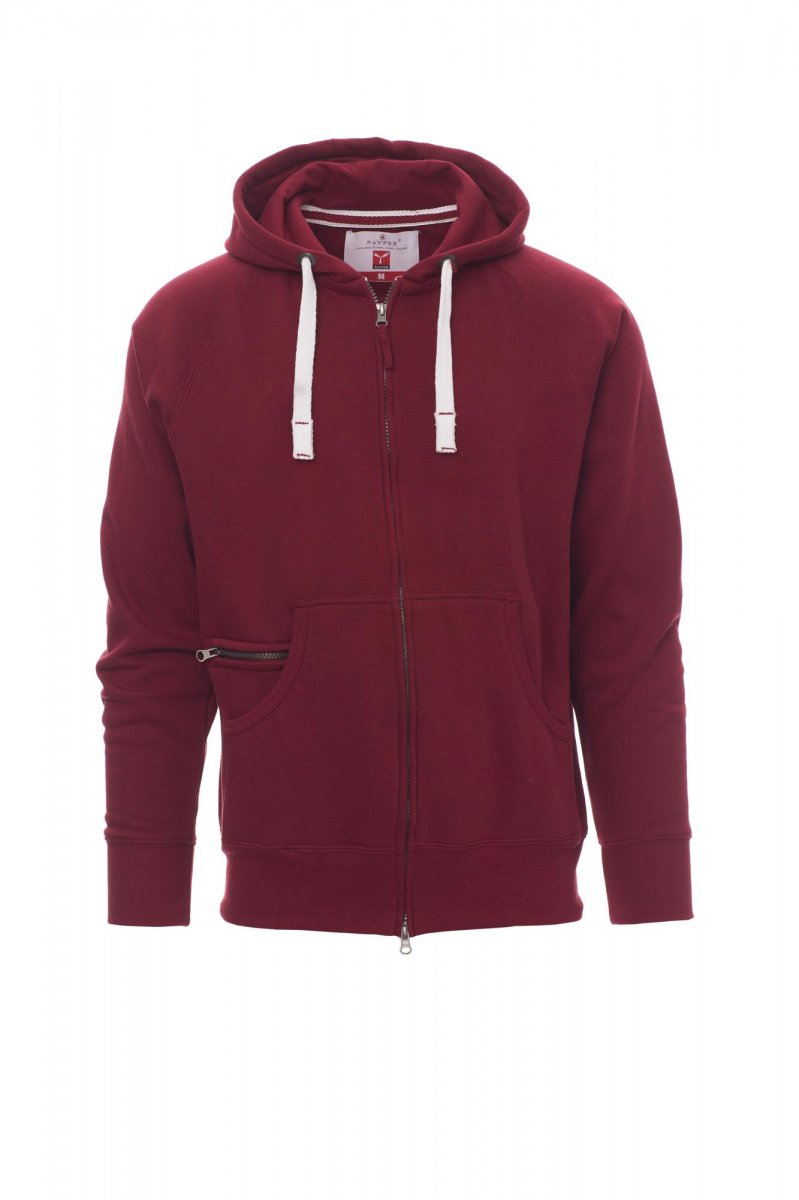 DALLAS HOODIE+ PAYPER
