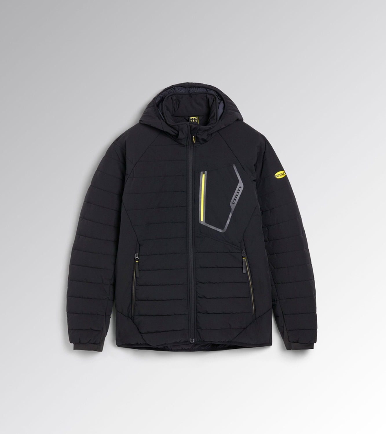 GIUBBOTTO PADDED EVOLUTION DIADORA