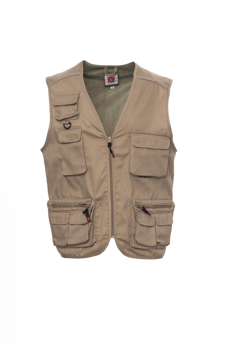 GILET POCKET - PAYPER
