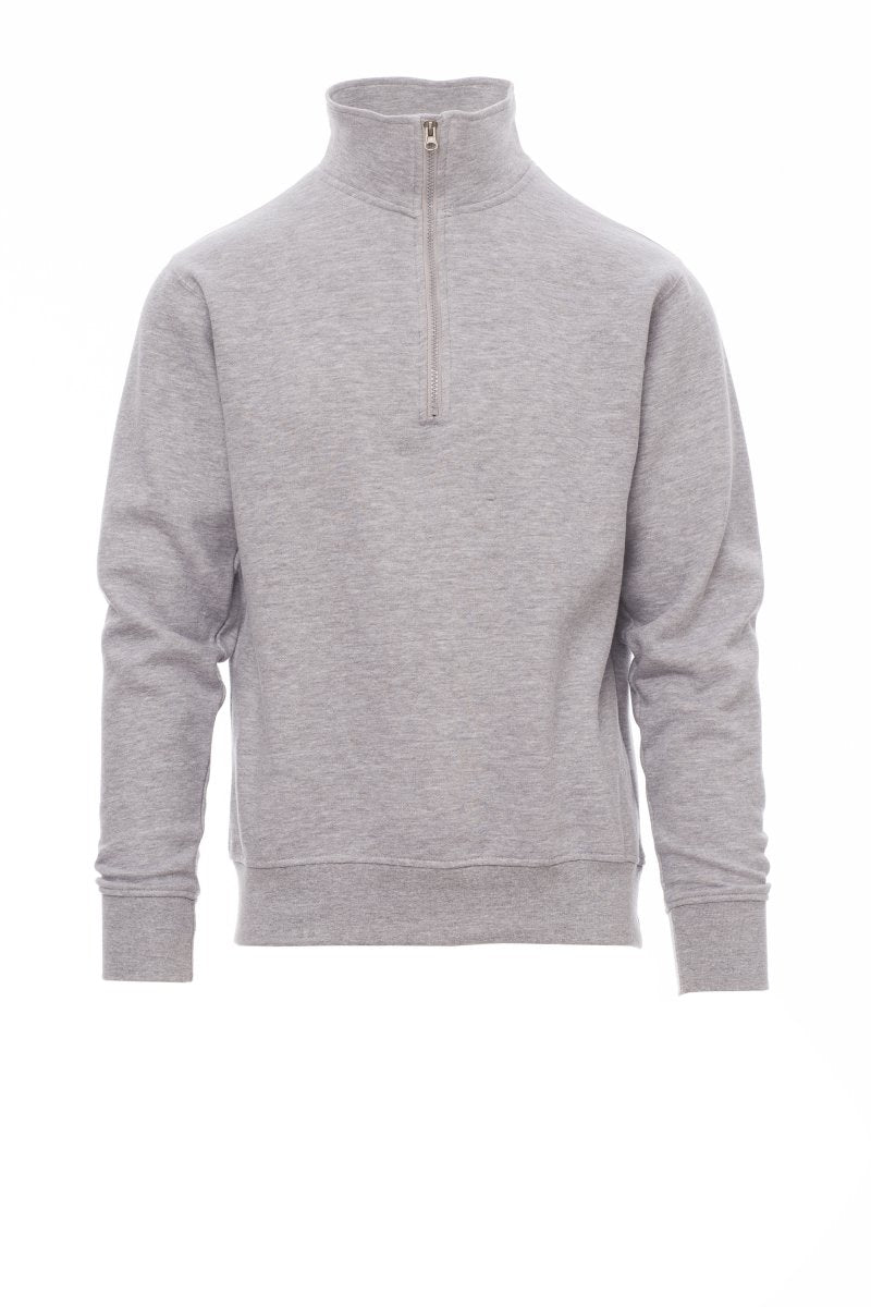 CANADA HALF ZIP SWEATSHIRT - PAYPER