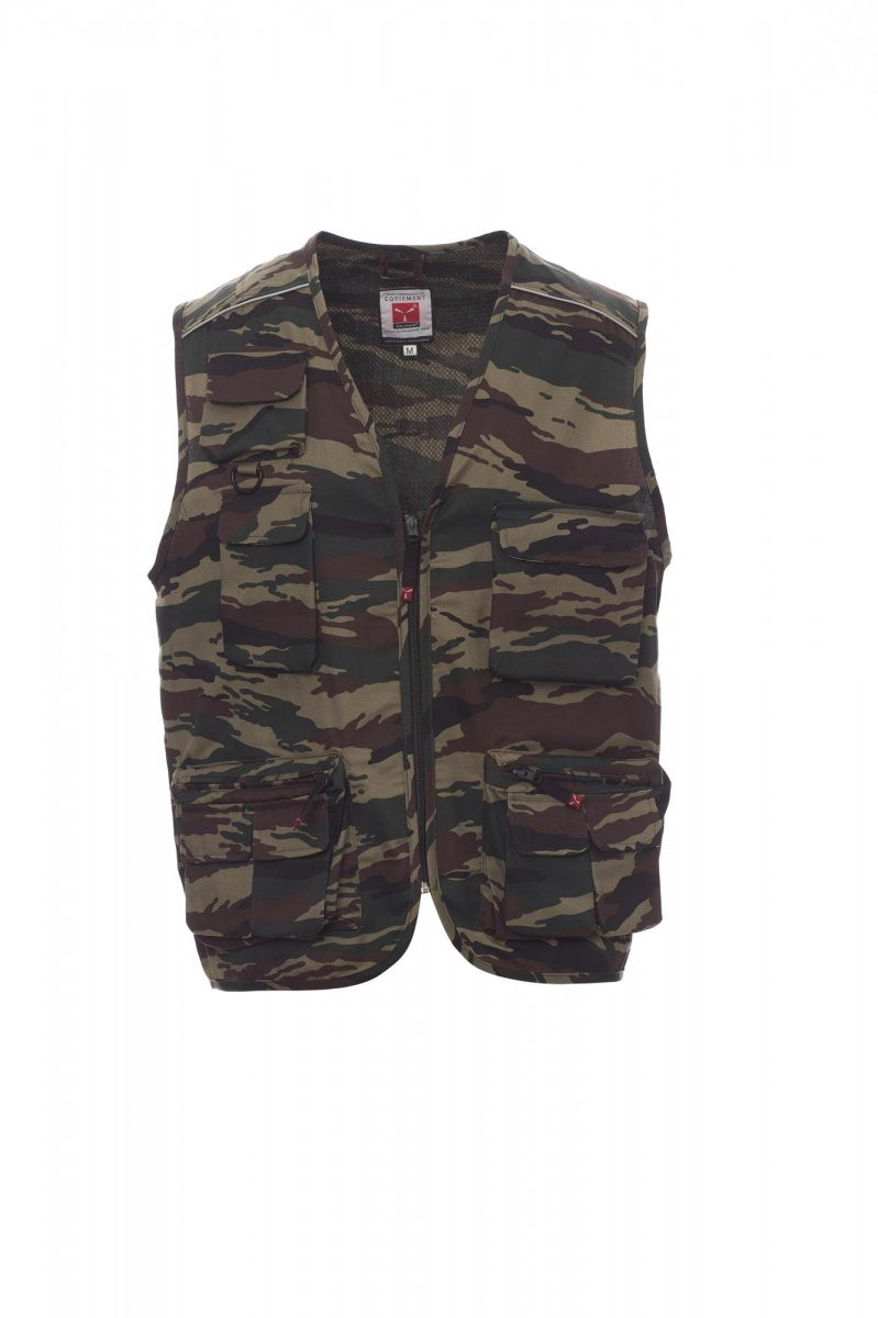 GILET POCKET - PAYPER