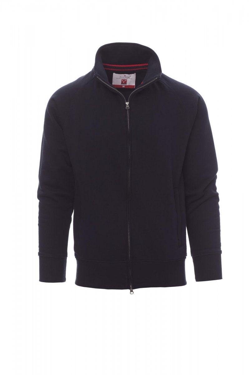 PANAMA+ PAYPER FULL ZIP SWEATSHIRT