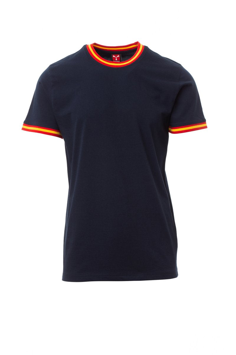 T-SHIRT FLAG PAYPER