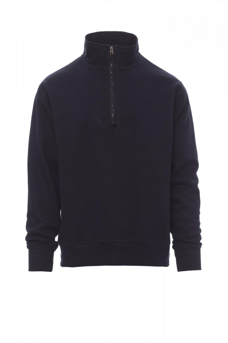 CANADA HALF ZIP SWEATSHIRT - PAYPER