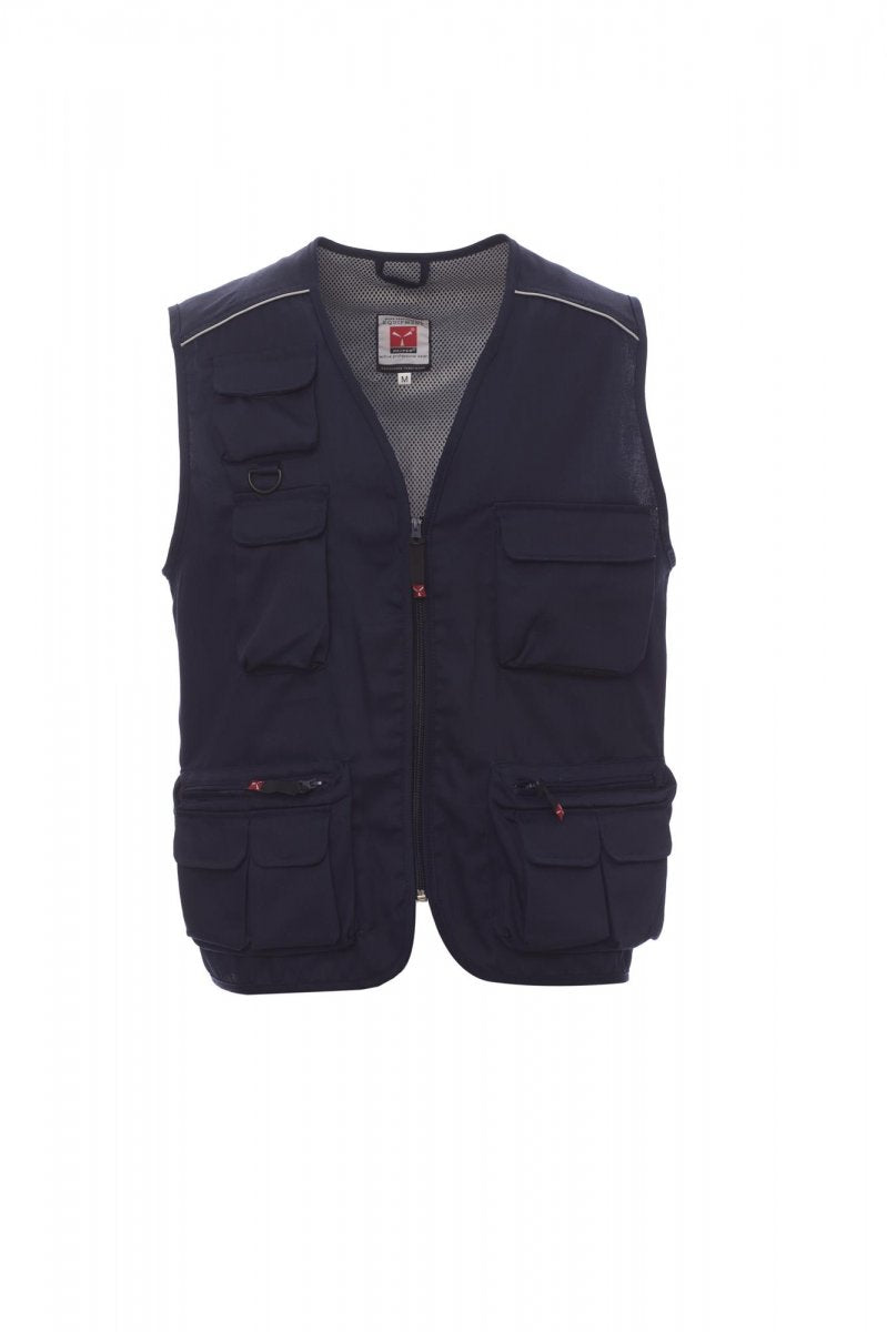 GILET POCKET - PAYPER