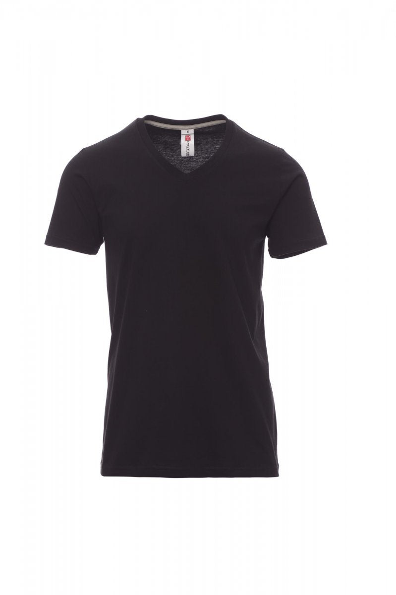 T-SHIRT V-NECK PAYPER
