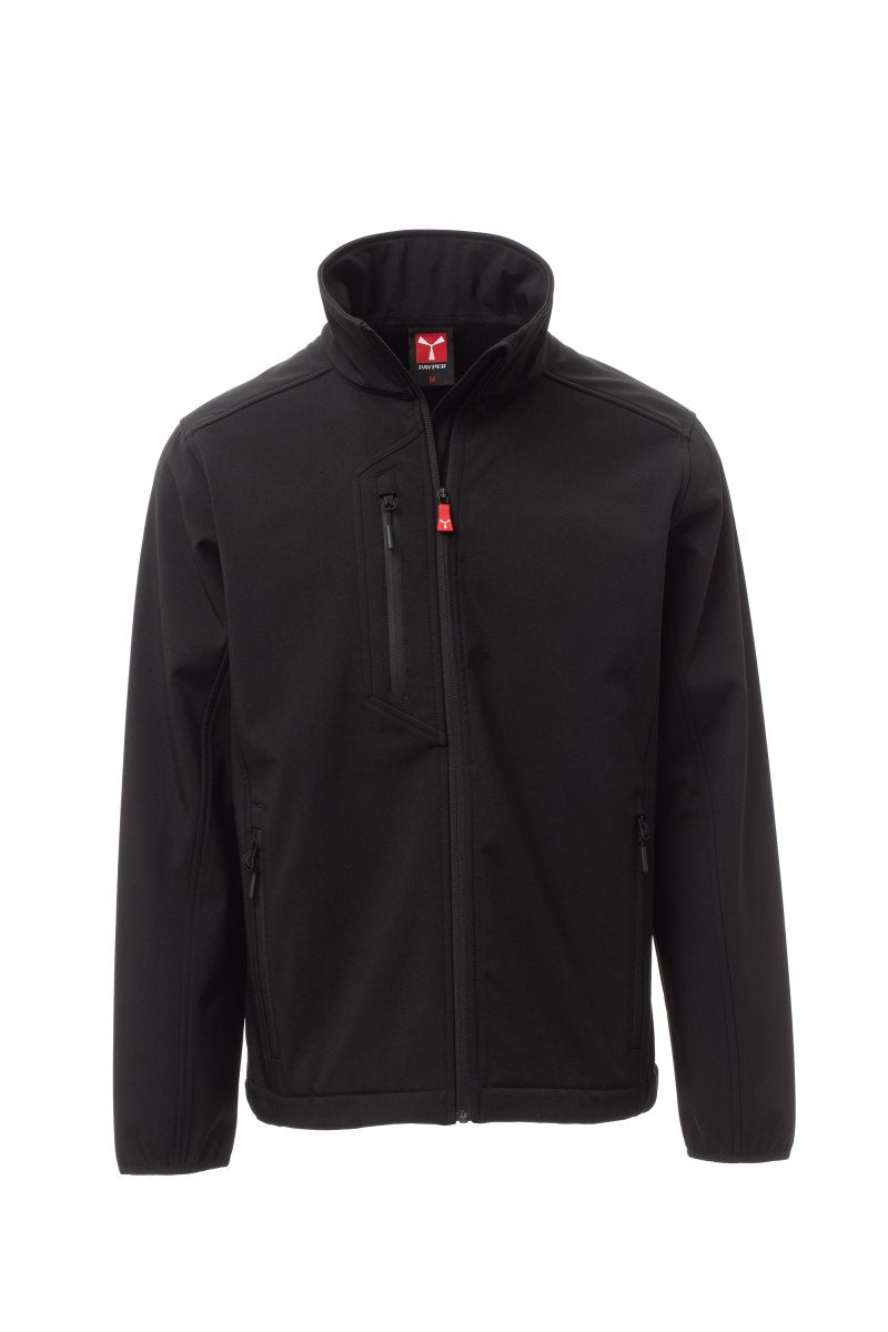 GIACCA SOFTSHELL GALWAY