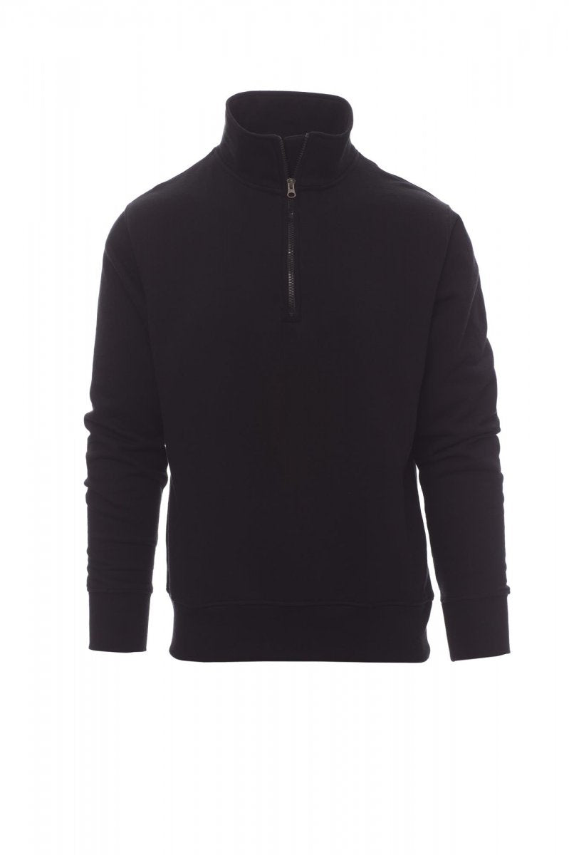 CANADA HALF ZIP SWEATSHIRT - PAYPER