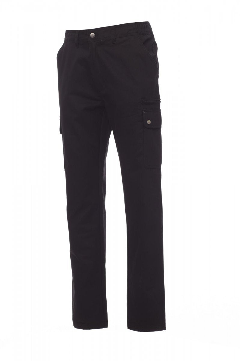 PANTALONE DA LAVORO FOREST PAYPER
