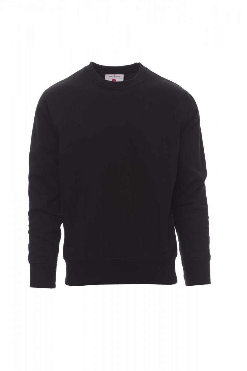 ORLANDO CREW NECK SWEATSHIRT PAYPER
