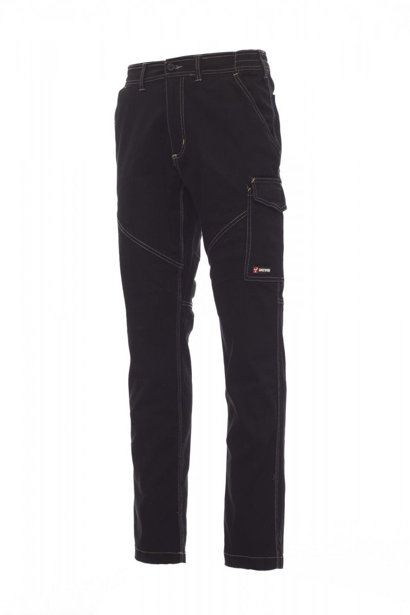 PANTALONE WORKER STRETCH PAYPER
