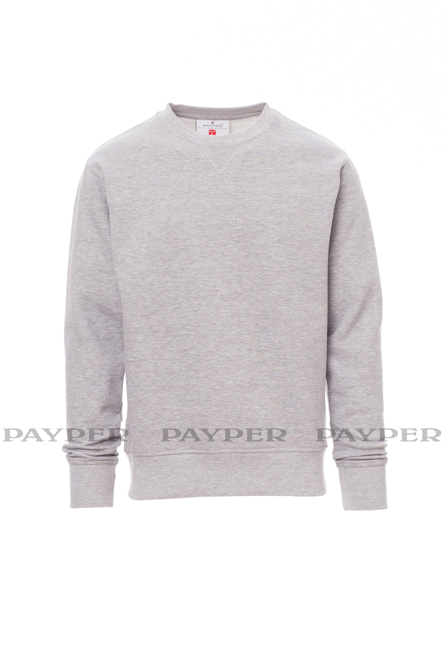 ORLANDO CREW NECK SWEATSHIRT PAYPER