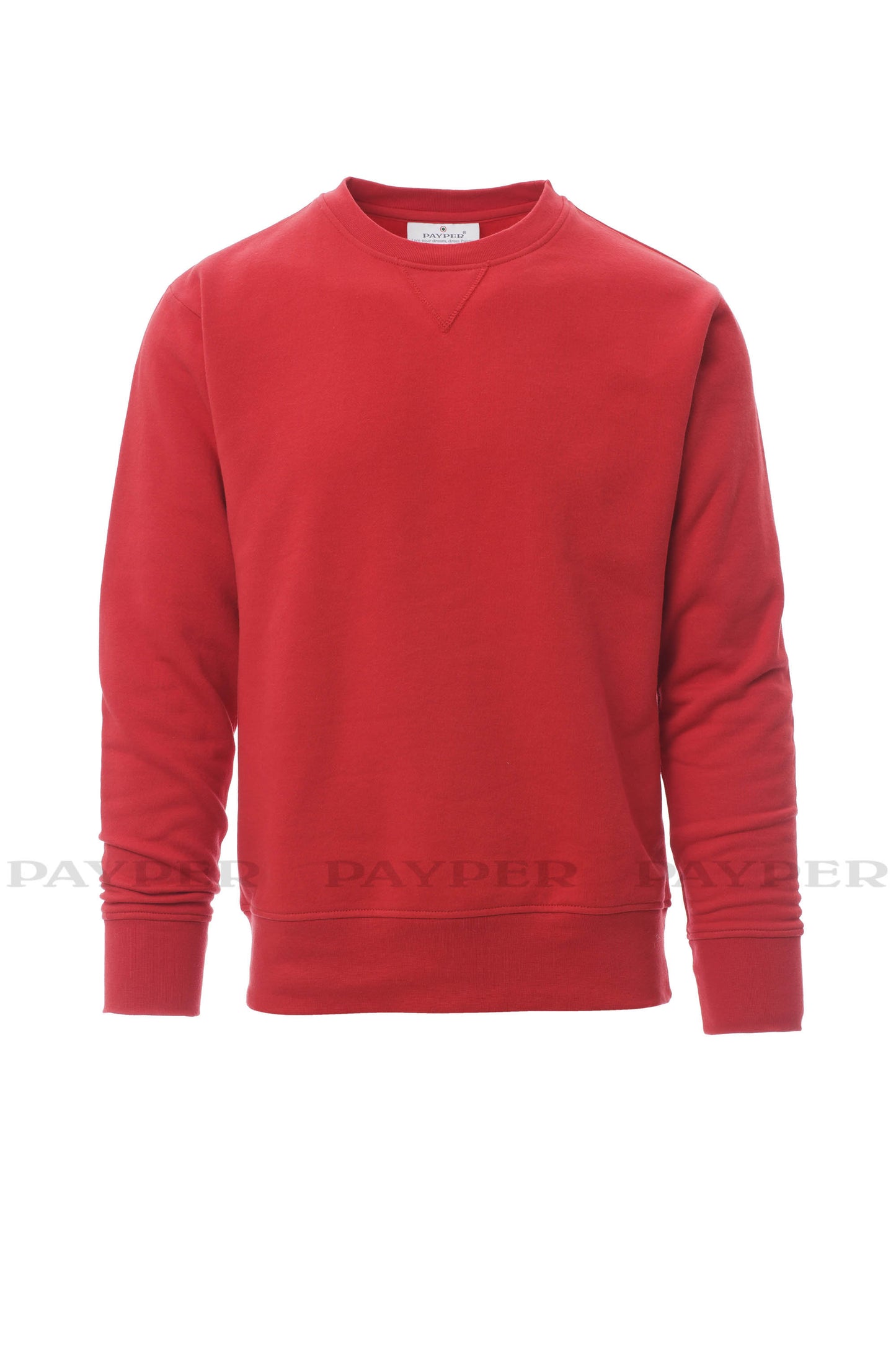 ORLANDO CREW NECK SWEATSHIRT PAYPER