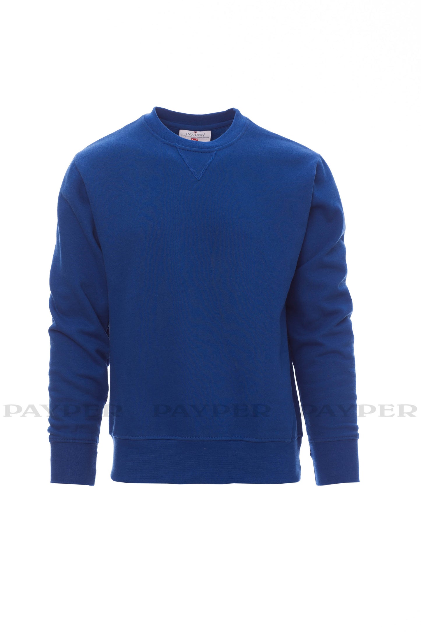 ORLANDO CREW NECK SWEATSHIRT PAYPER