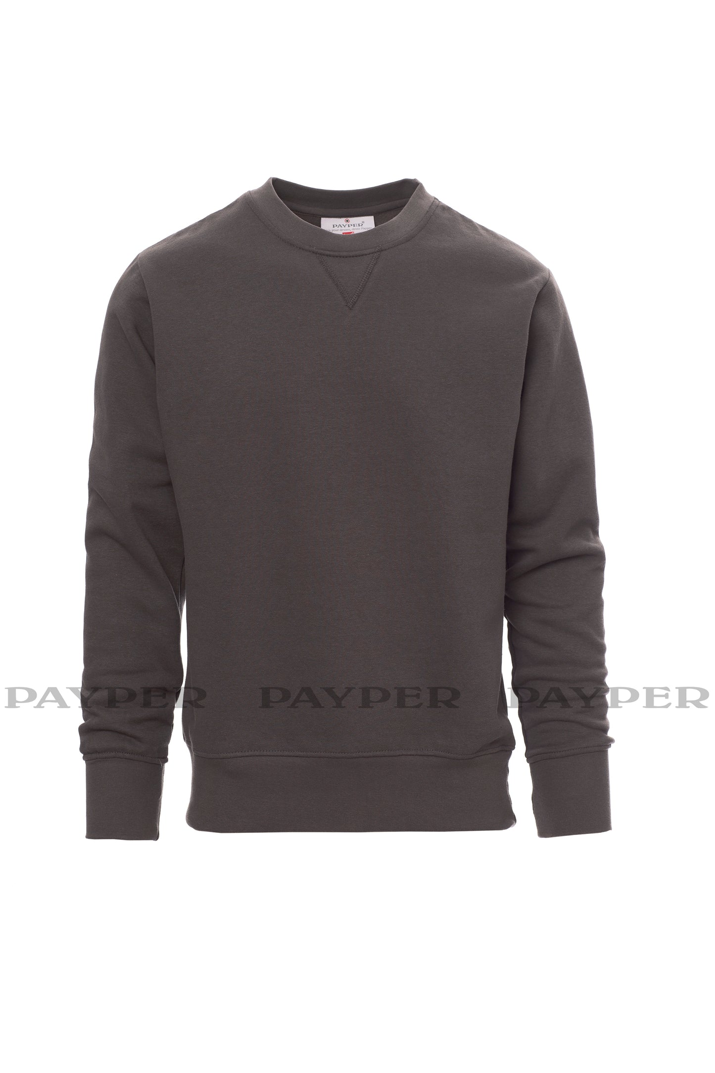 ORLANDO CREW NECK SWEATSHIRT PAYPER