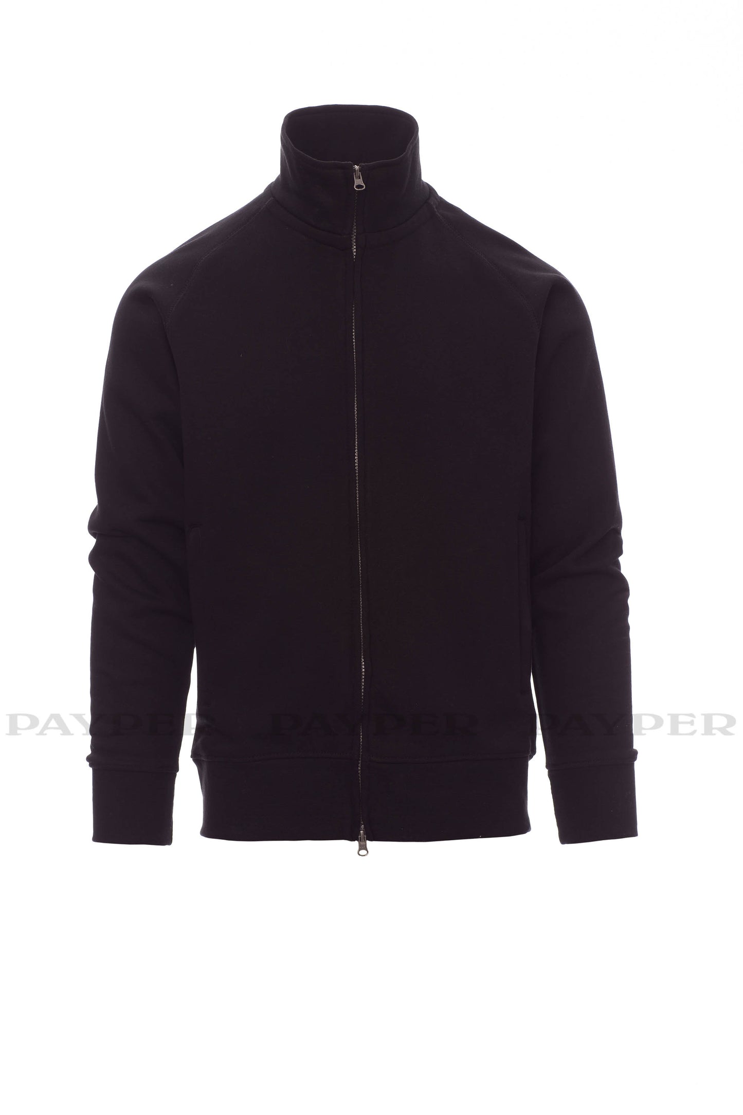 PANAMA+ PAYPER FULL ZIP SWEATSHIRT