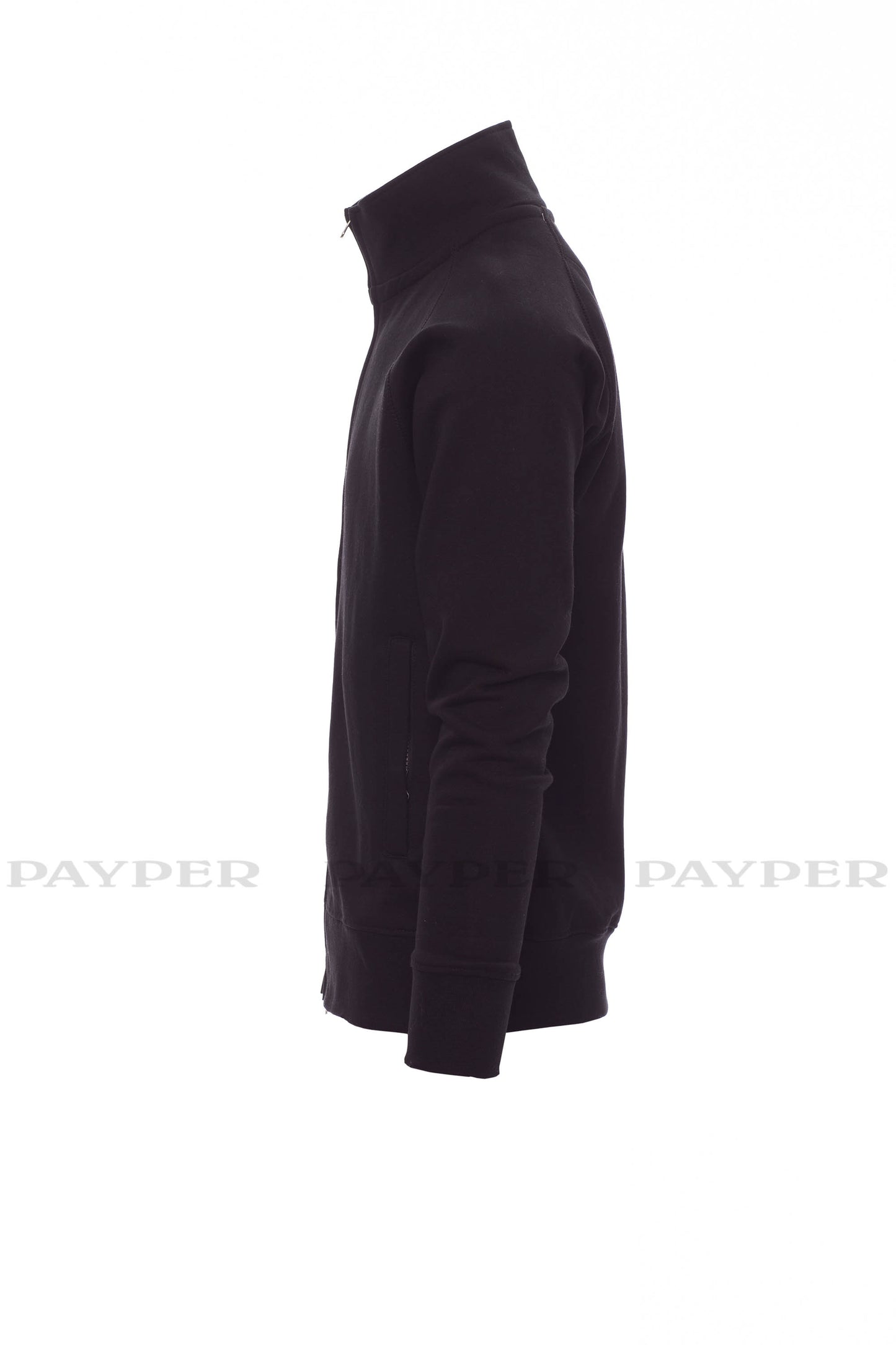 PANAMA+ PAYPER FULL ZIP SWEATSHIRT