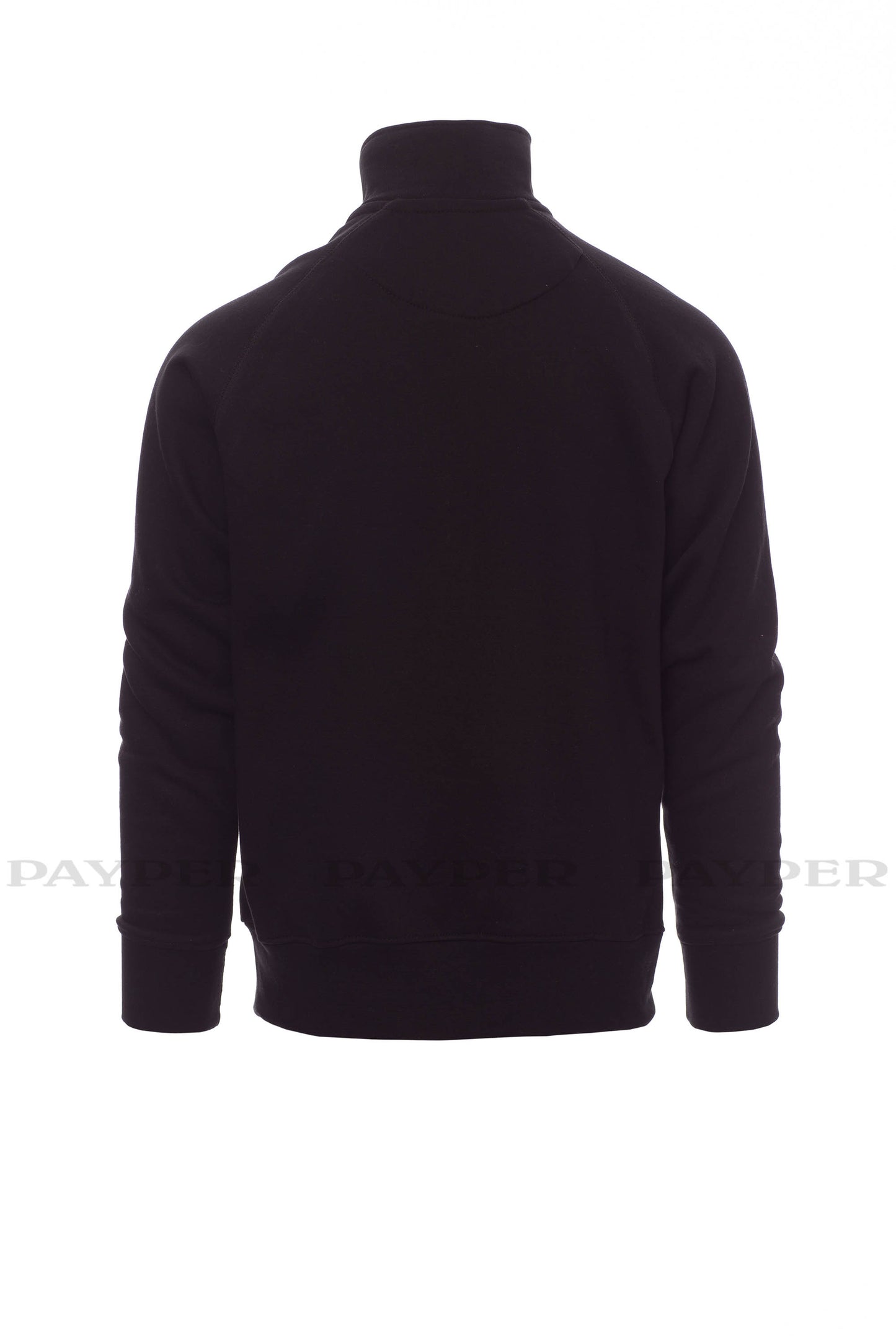 PANAMA+ PAYPER FULL ZIP SWEATSHIRT