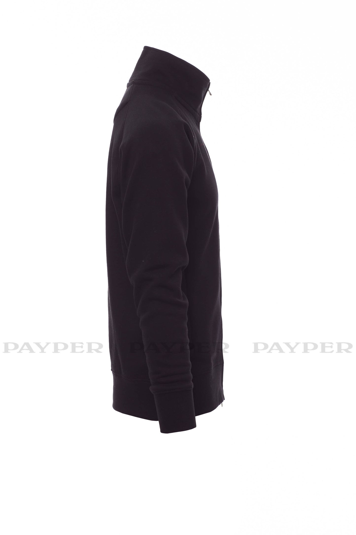 PANAMA+ PAYPER FULL ZIP SWEATSHIRT
