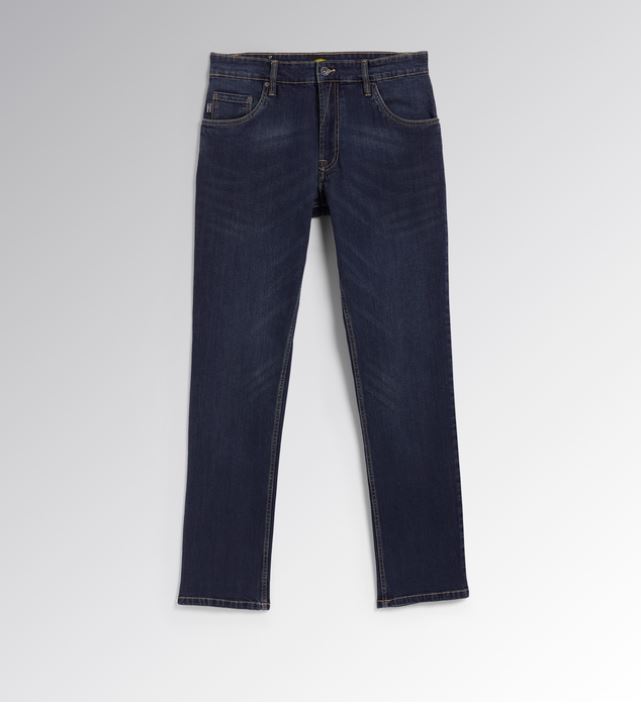 JEANS DA LAVORO STONE 5 PKT DIADORA