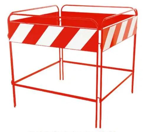 QUADRILATERO PER TOMBINI - SISAS