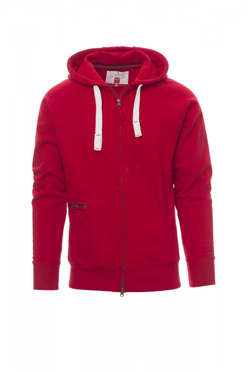 DALLAS HOODIE+ PAYPER