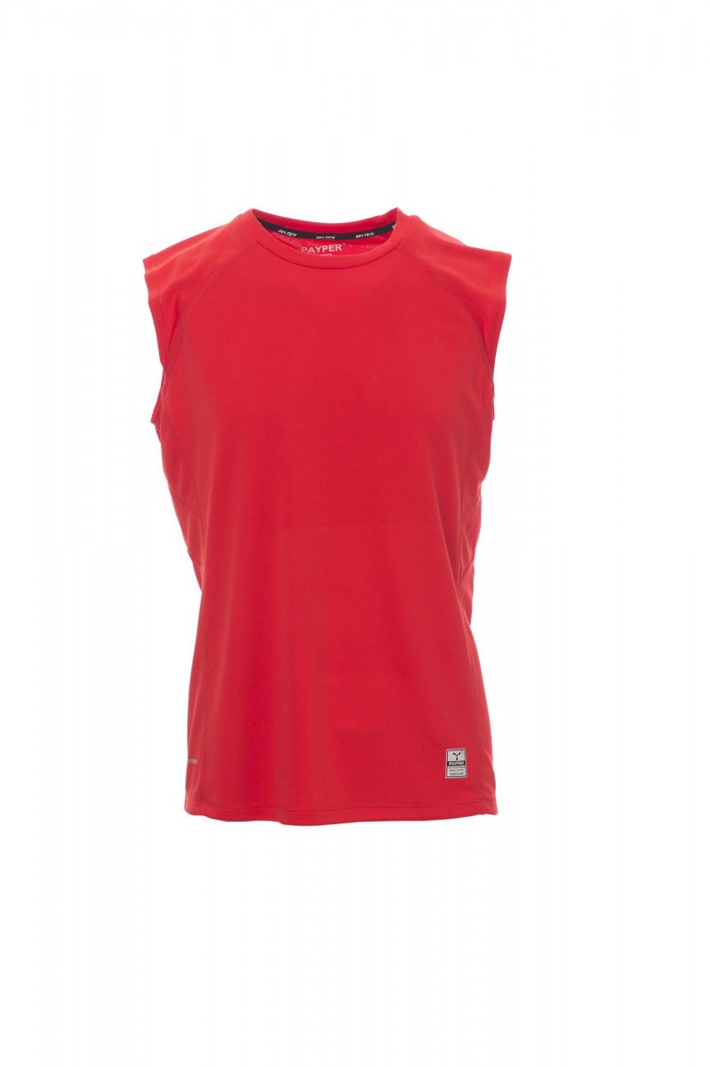 SMASH DRY-TECH PAYPER TANK TOP