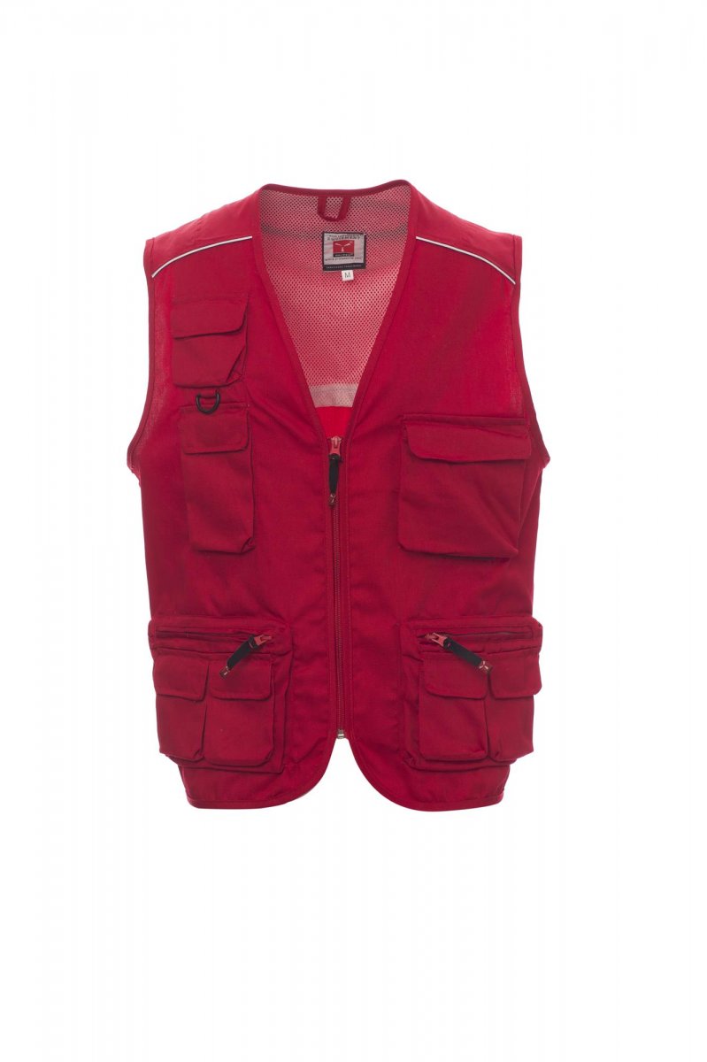 GILET POCKET - PAYPER