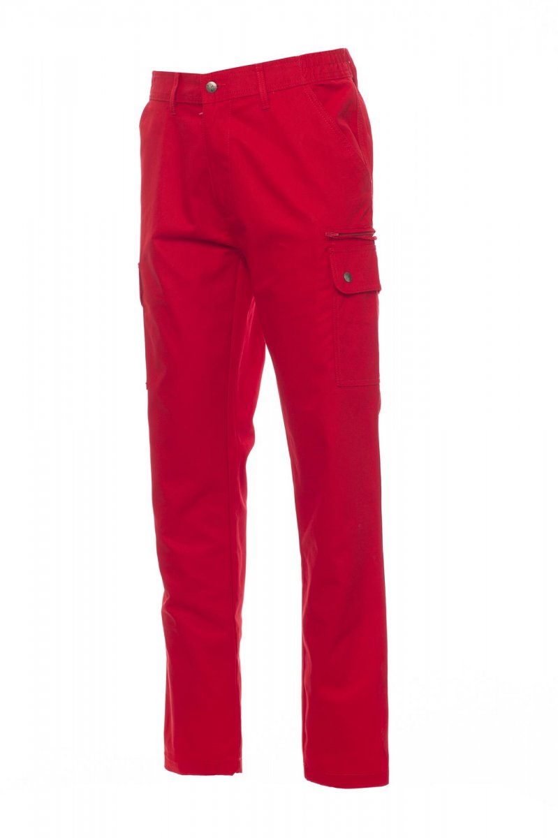 PANTALONE DA LAVORO FOREST PAYPER