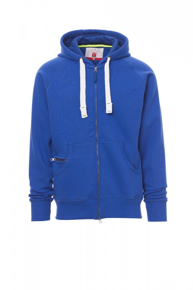 DALLAS HOODIE+ PAYPER