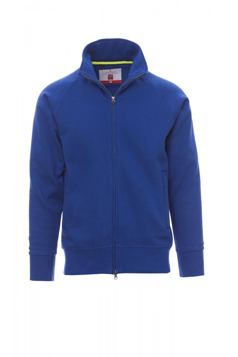 PANAMA+ PAYPER FULL ZIP SWEATSHIRT