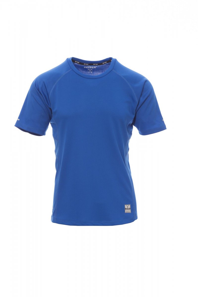 T-SHIRT RUNNING DRY-TECH PAYPER