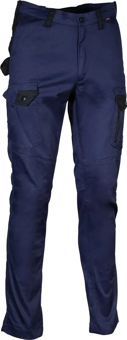 COFRA SALANKI TROUSERS