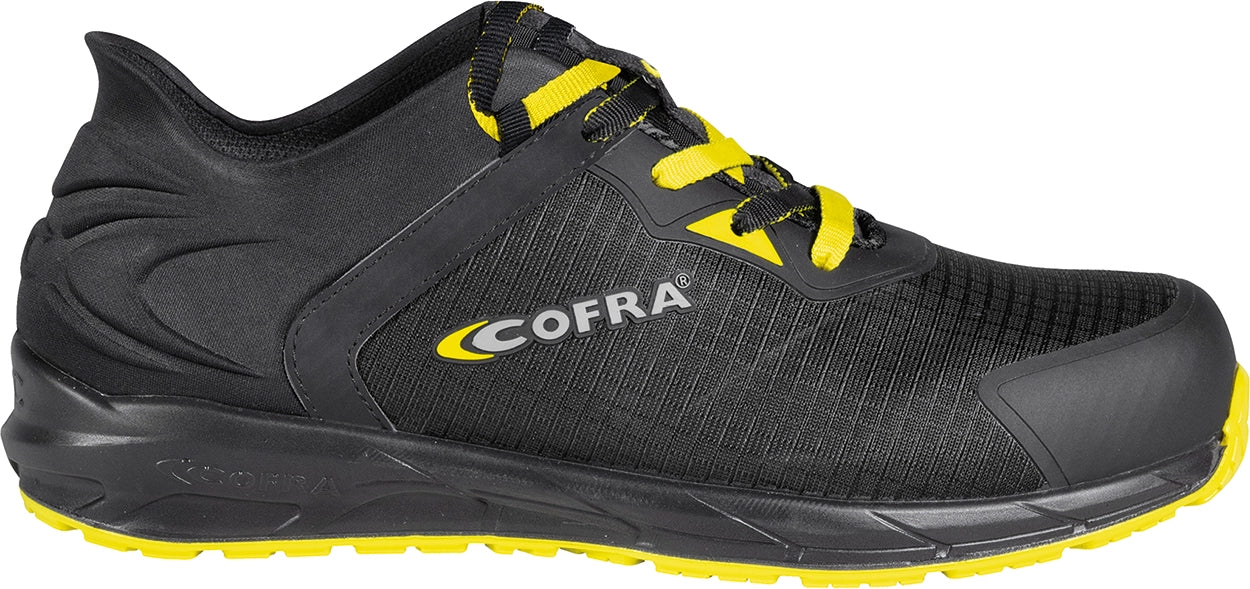 SCARPA BASSA SPRINT S1P COFRA