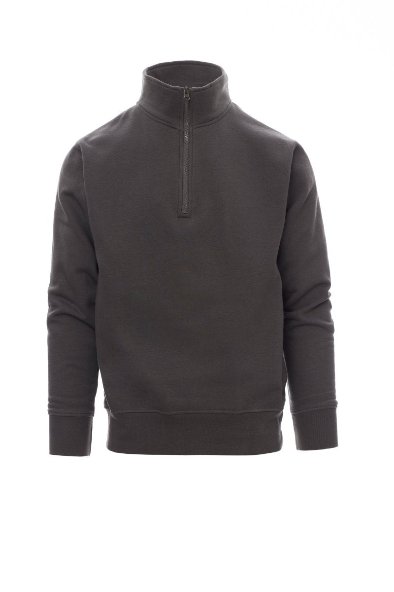 CANADA HALF ZIP SWEATSHIRT - PAYPER