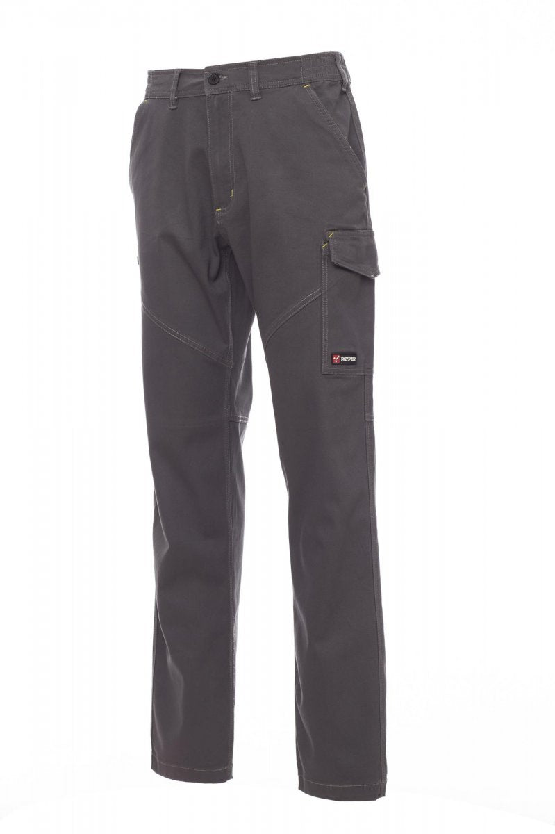 PANTALONE WORKER STRETCH PAYPER