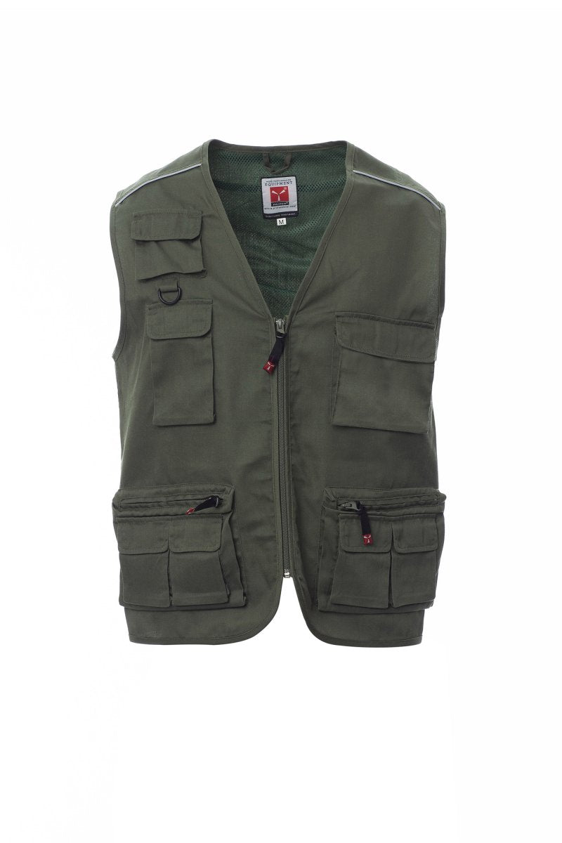 GILET POCKET - PAYPER