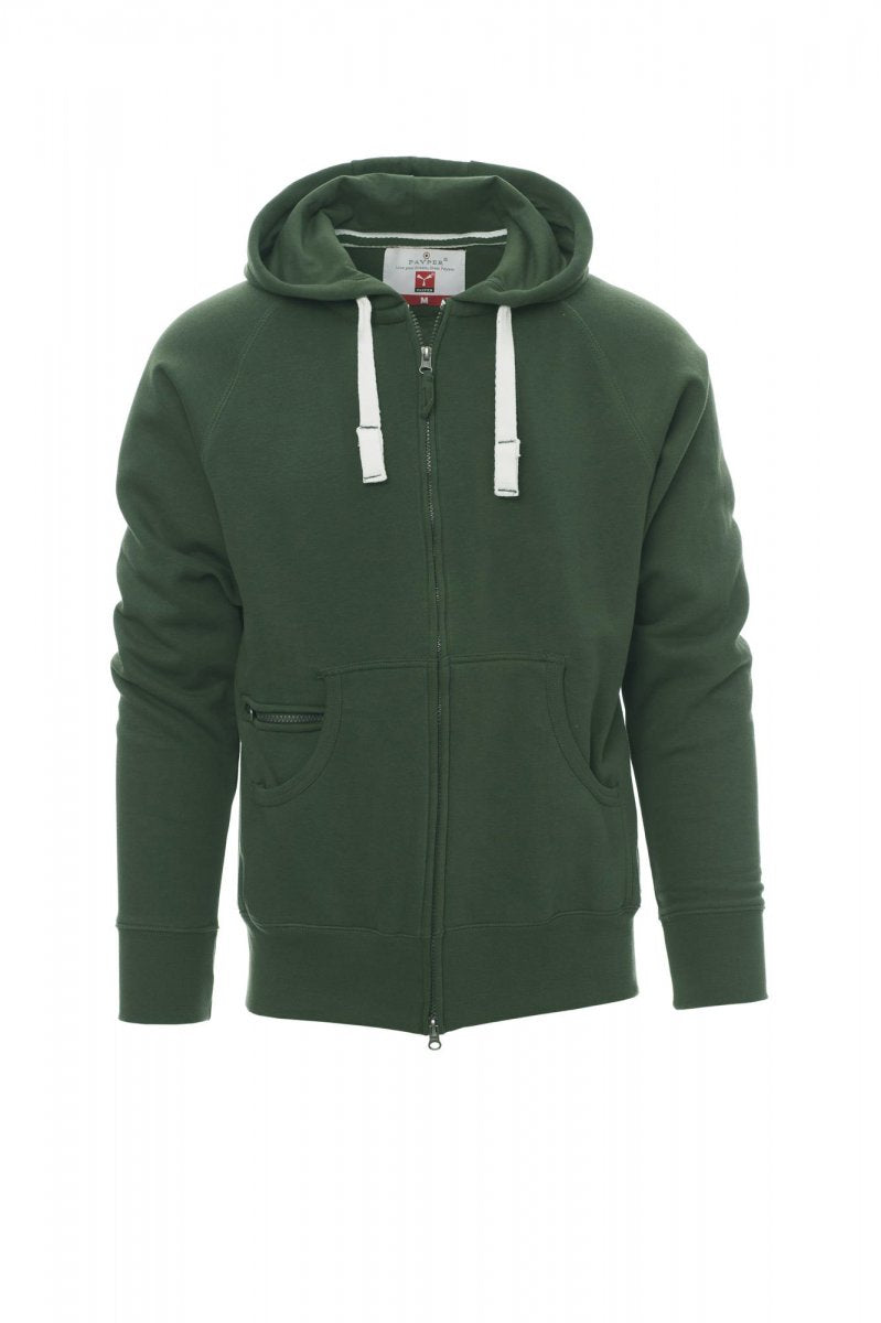 DALLAS HOODIE+ PAYPER