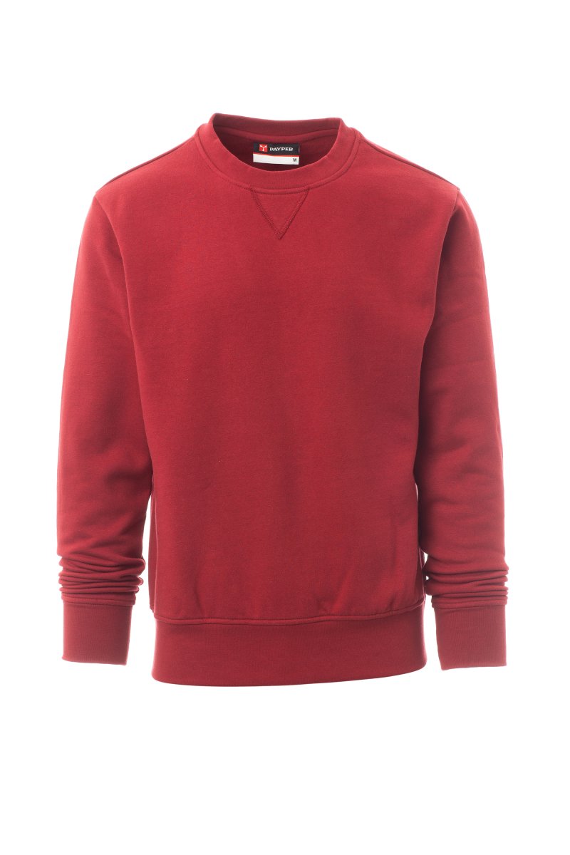 ORLANDO CREW NECK SWEATSHIRT PAYPER
