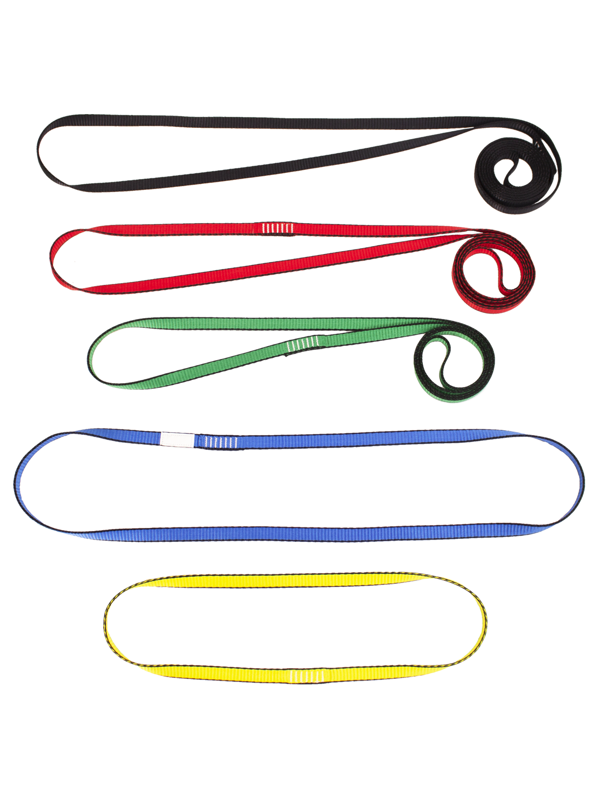 FETTUCCIA DI ANCORAGGIO IRUDEK CTA EXPRESS