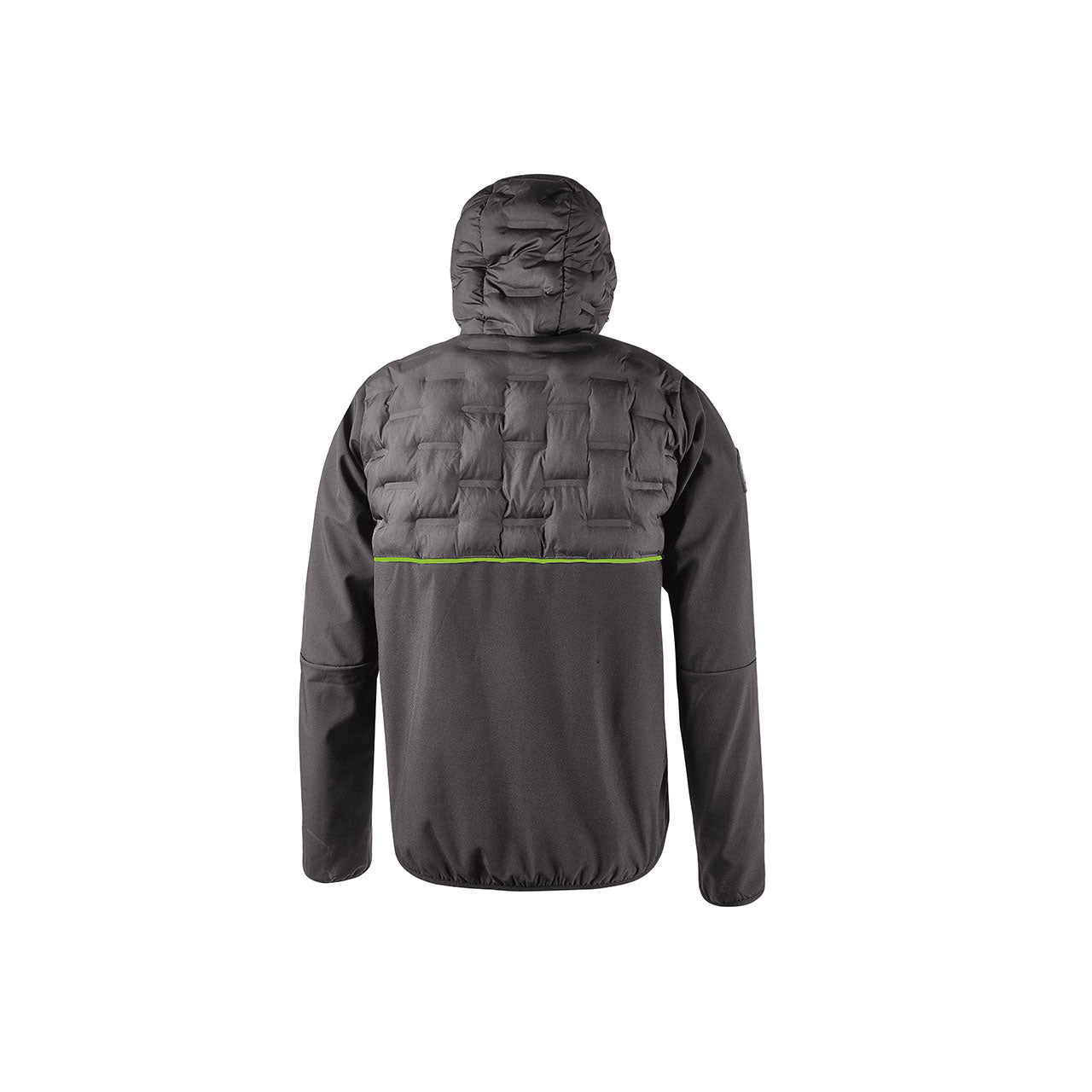 SPOCK JACKET - U-POWER